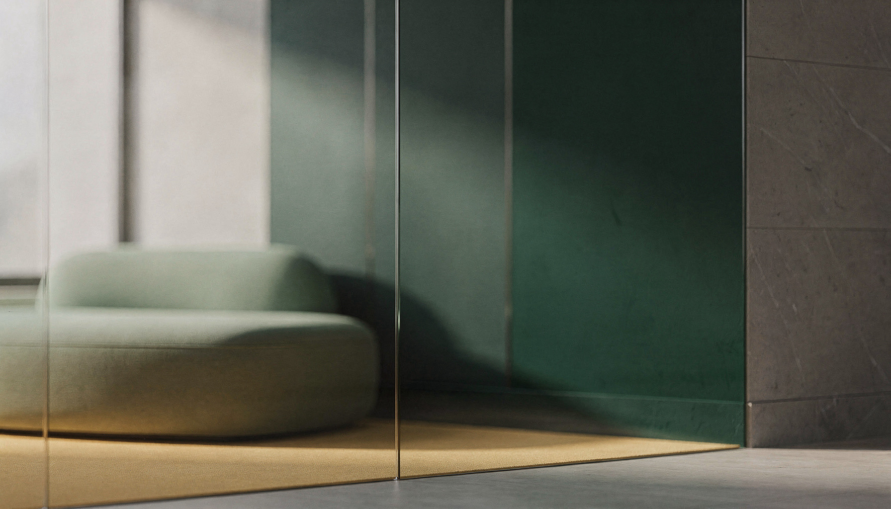 Laura's Daycare website preview