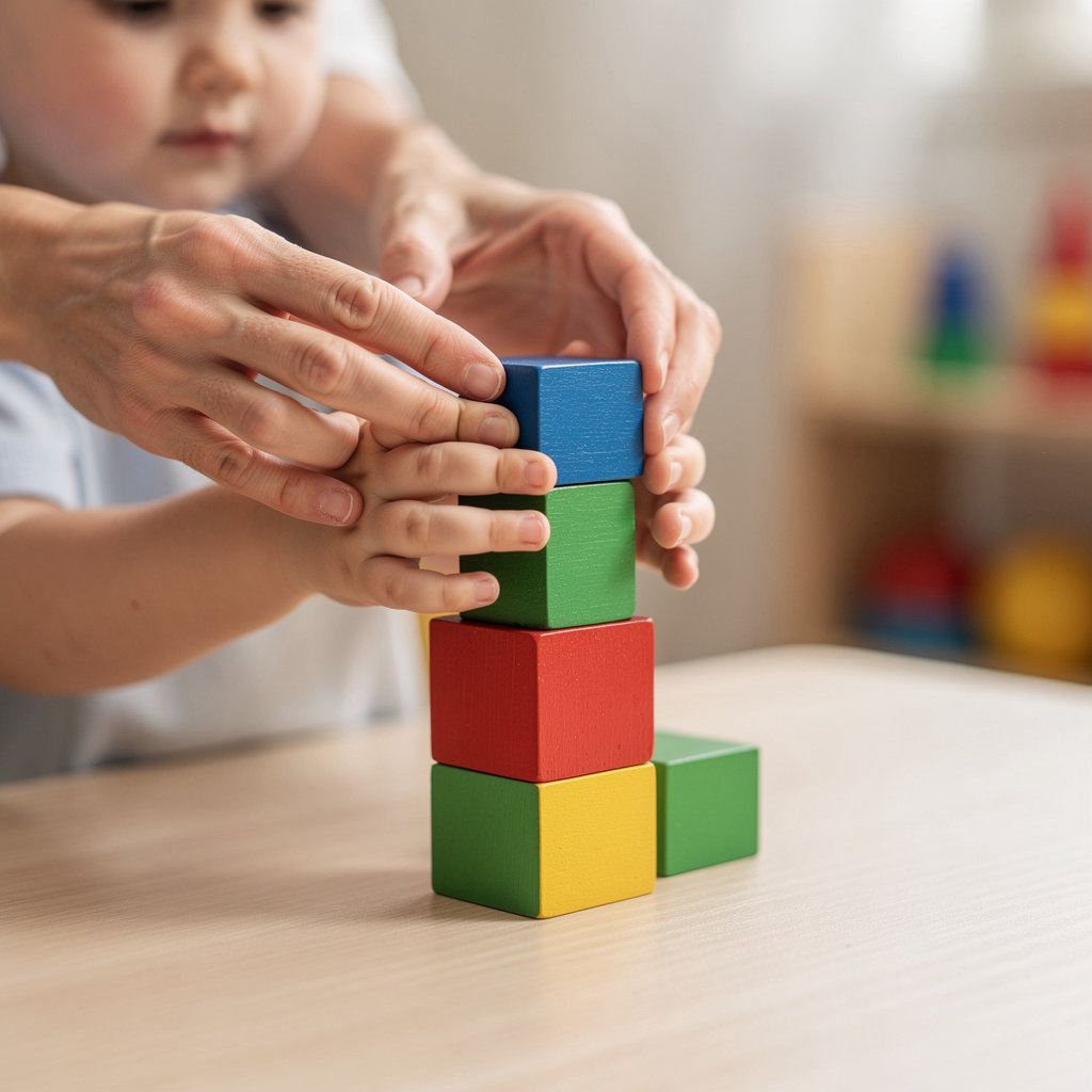 Laura's Daycare in San Diego providing nurturing, education-based child care in a warm, in-home setting